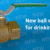 51G lead-free ball valve from Pettinaroli